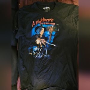 A Nightmare On Elm Street Tee